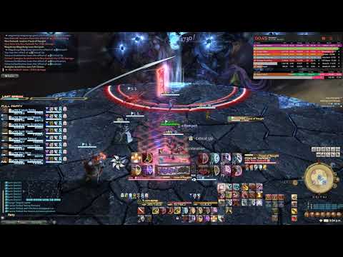 Post GCD Almagest Wipe