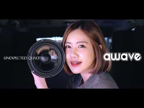 新規取り扱いブランド【awave(アウェイヴ)】のご紹介 | carvery