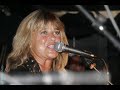 Primitive Love - Suzi Quatro
