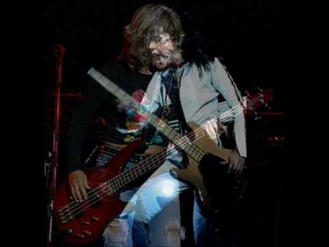Suzi Quatro Primitive Love Savage Silk mix