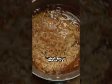 DON’T Cook This Ramen!