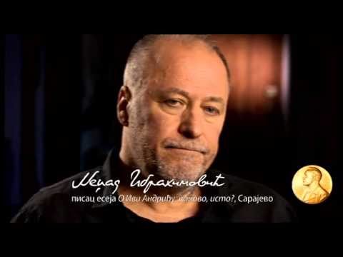 Andrić ili-ili Andrić: "Аndrićeva Nobelova nagrada"