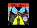 The Vibrators - Cold, Cold, Cold