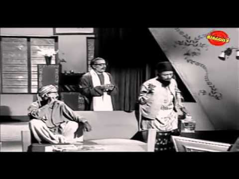 Saku Magalu Kannada Movie Dialogue Scene