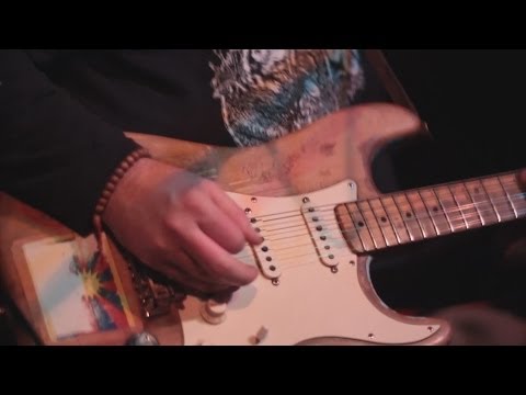 Earthless (Live Full Show) HD Audio