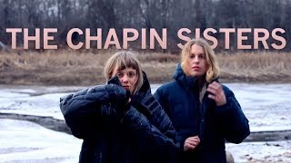 The Chapin Sisters - Who's Gonna Shoe Your Pretty Little Feet? (Official)