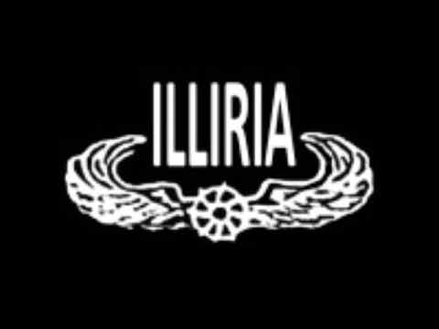 ILLIRIA 04 1995 GINGER DJ