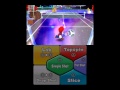 Mario Tennis Open Final Cup