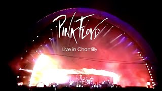 Pink Floyd - What Do You Want From Me (Live 1994) [Restored]
