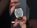 The Vacheron Constantin 222 Has Finally Been Brought Back In Steel