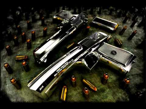 Fatha Death - '80 Bars Of Death' (prod. by Dr. Ill) ft. Lord Lhus