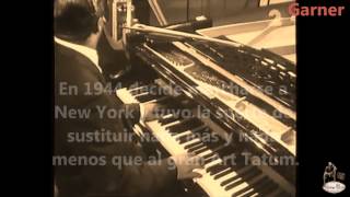 Erroll Garner - Lullaby Of Birdland