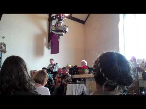 S2DUE - Mountains of Mourne