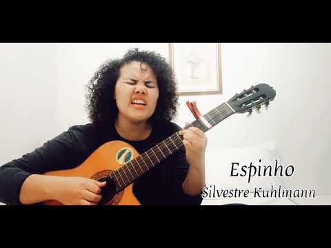 Espinho - Silvestre Kuhlmann