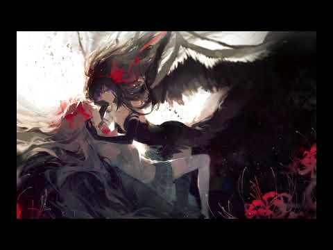 Nightcore - Love is Darkness