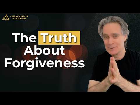 When Is There a Right to Be Forgiven?