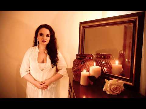 “Měsíčku na nebi hlubokém” (Song to the moon), Rusalka, Dvořák, Mary McCabe (Soprano)