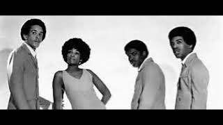 BRENDA &amp; THE TABULATIONS-where did our love go