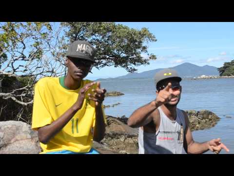 Mc Bruno Negão - Mc Mahonry Medley 2015 HD