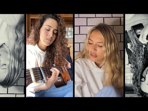 ITSA ME, MARO! - Calling Lennon Stella