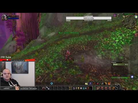 Draxill vs Havdi drama 2