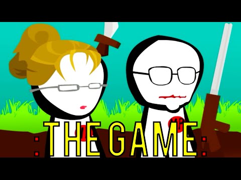 MA CHE CA*** DI GIOCO È?! - :The Game: