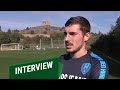 Sam Stubbs: "Veel redenen om voor deze club te kiezen"