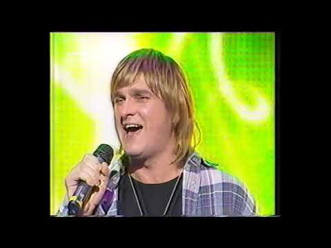 "Come Back" - Lyavony [Eurofest 2006]