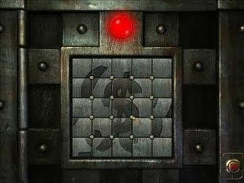 Safecracker third safe