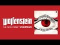 Wolfenstein: The New Order (Soundtrack) Schwarz ...