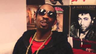 Big Gipp Confirms Dungeon Family Reunion