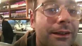 Graham in the slug pt1