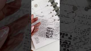 Free Writing Planning Routine Using a Graph Planner Insert