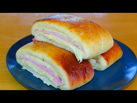 JOELHO DE QUEIJO COM PRESUNTO! AS MELHORES DICAS PARA FAZER ESSE SALGADO MAIS PEDIDO NAS LANCHONETES