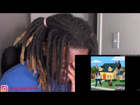 Slump AK - Syrup (Ft. Lil Rocket Launcher) (REACTION)