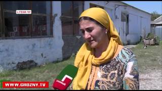 Марет Касумова: Приносить людям пользу и совершать добрые дела – это и есть счастье