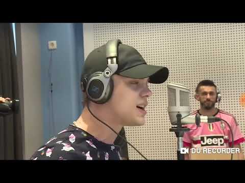 Fatos BOMBA - Jeta&Karavela (Official Video)