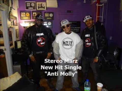 Stereo Marz 