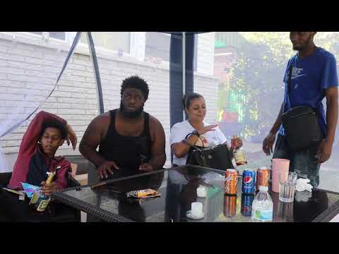 AP JumpMan Joey Talks About SGE Breezy, La Ricc, Clothing Brand, And More In Full Interview!!!!