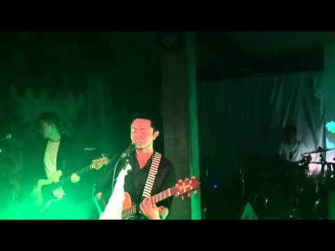 Secretive (บอกไม่ได้) - The Ghost Cat live at #UNFOLD