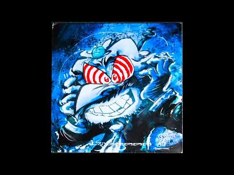 HERETIK (Roket 77) IZNOGOOD 04 - A - "Viens S'il Te Plait"