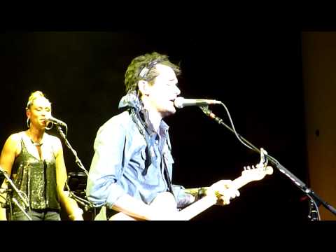 'Shadow Days' : John Mayer live in Noblesville, IN : August 10, 2013