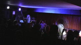 Moneen-Don't Ever Tell Locke/If Tragedy's Appealing [HD]