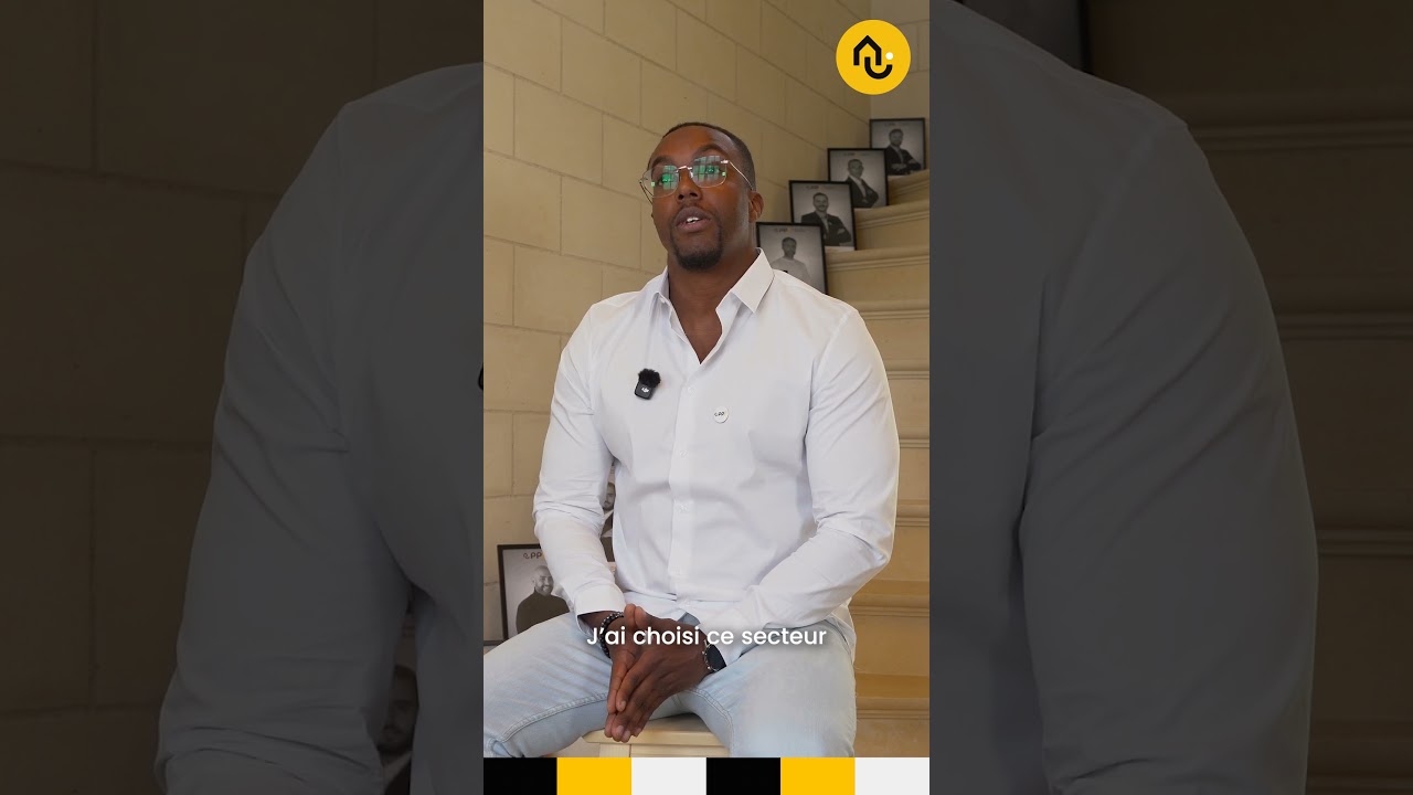 Interview de Johan Rose Dulcina, franchisé PPF à Créteil