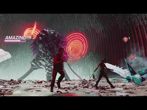 Marvel's Guardians of the Galaxy (PS5 60FPS) DEFEATING THE DWELLER - WALKTHROUGH PT 44 (ENGLISH COM)