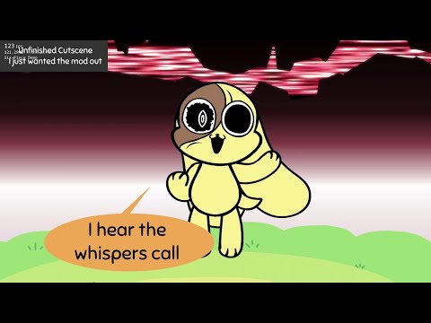 Six Piece (Vocals) - FNF VS Chikn Nuggit AETHOS + LYRICS (SIX PIECE) OST