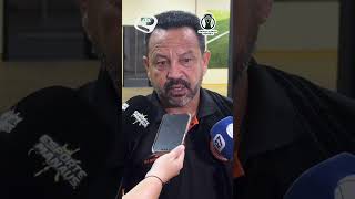 PÓS-JOGO: PAULINHO KOBAYASHI | MANAUARA 2 X 0 MONTE RORAIMA | BRASILEIRÃO SÉRIE D 2026