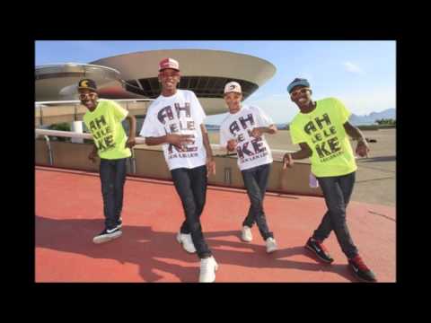 Mc Federado e os Lelek's - Passinho do Desloca (OFICIAL) [MUSICA NOVA 2013]