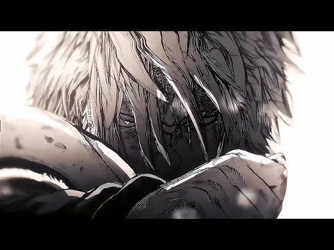 AUTOMOTIVO TOMA CAVUCADA x VINLAND SAGA | AGGRESSIVE ANIME PHONK [4K MMV]