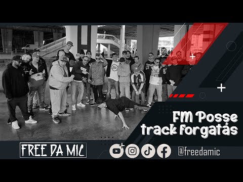 Free Da Mic® Extra - Földalatti Mozgalom Posse Track